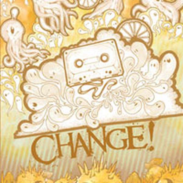 Various Artists – Change! cover artwork