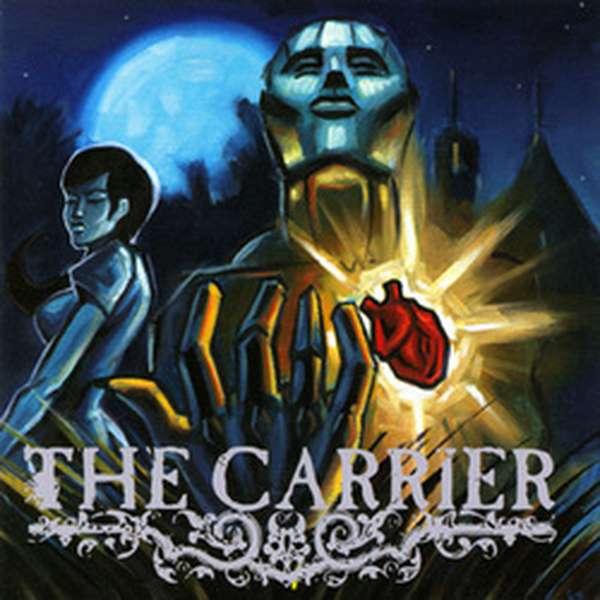 The Carrier – One Year Later cover artwork