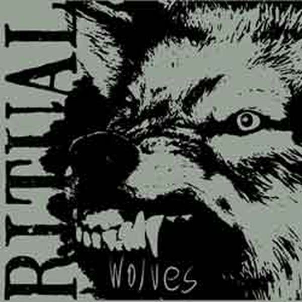Ritual – Wolves cover artwork