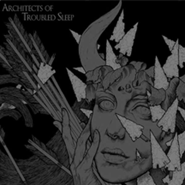 Cursed – III cover artwork