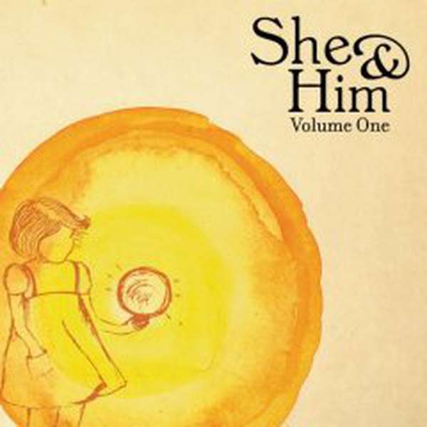 She & Him – Volume One cover artwork