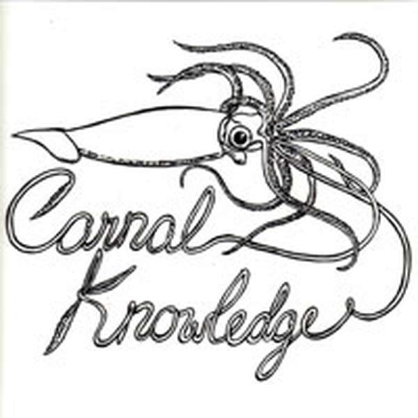 Carnal Knowledge – Demo cover artwork