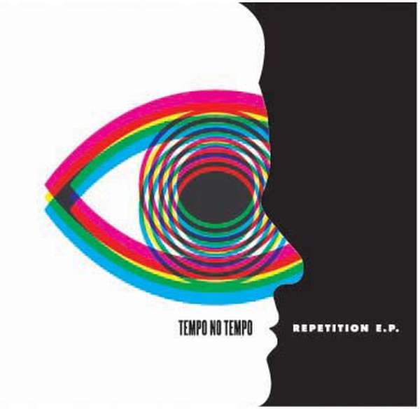 Tempo No Tempo – Repetition cover artwork