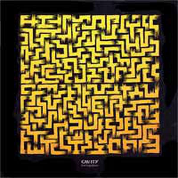 Cavity – Laid Insignificant (Reissue) cover artwork