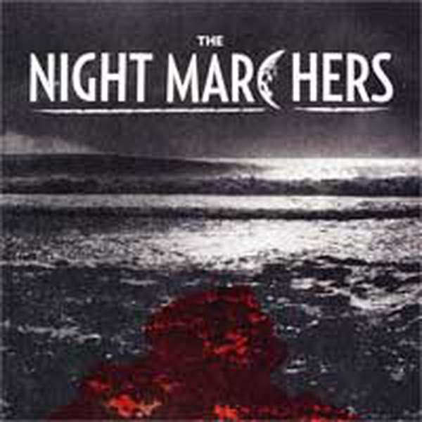 The Night Marchers – See You in Magic cover artwork
