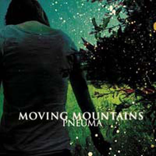 Moving Mountains – Pneuma cover artwork