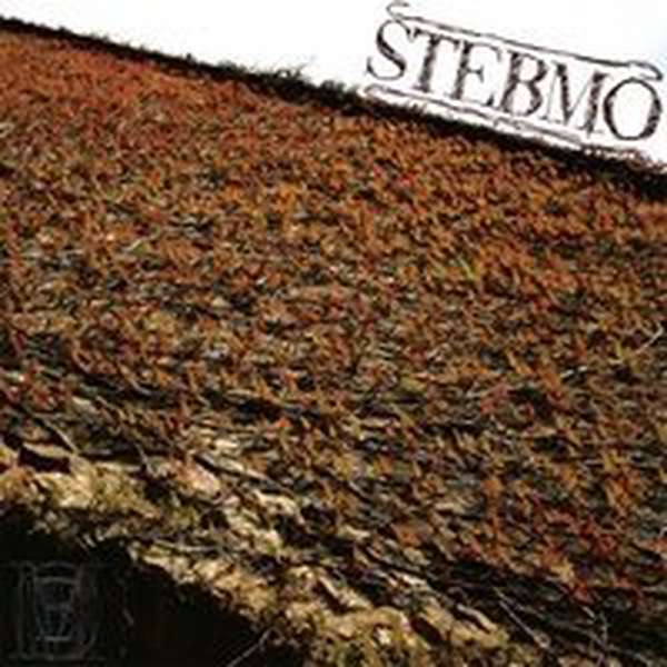 Stebmo – Stebmo cover artwork