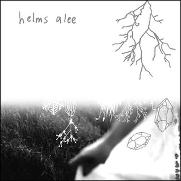 Helms Alee – Helms Alee cover artwork
