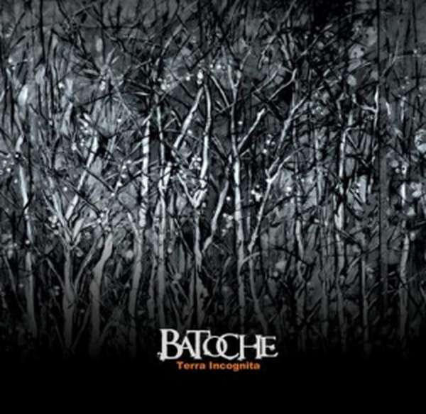 Batoche – Terra Incognita cover artwork