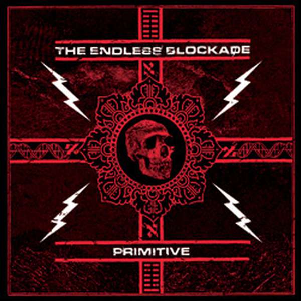 The Endless Blockade – Primitive cover artwork