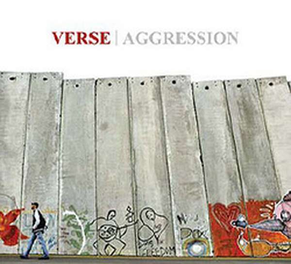 Verse – Aggression cover artwork