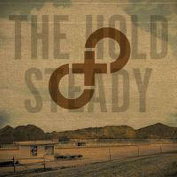 The Hold Steady – Stay Positive cover artwork