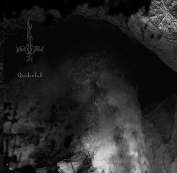 Verdunkeln – Einblick in dem Qualenfall cover artwork