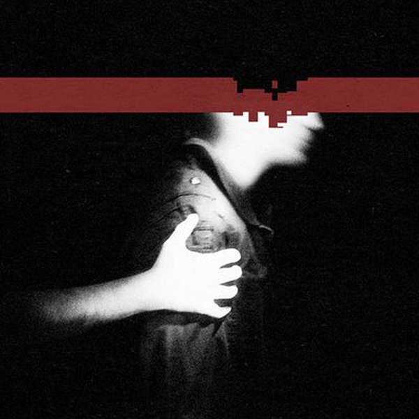 Nine Inch Nails – The Slip cover artwork