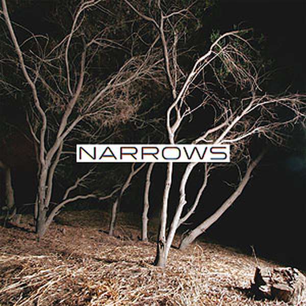Narrows – Narrows cover artwork