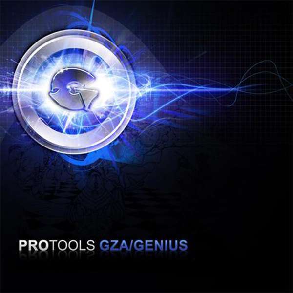GZA – Pro Tools cover artwork