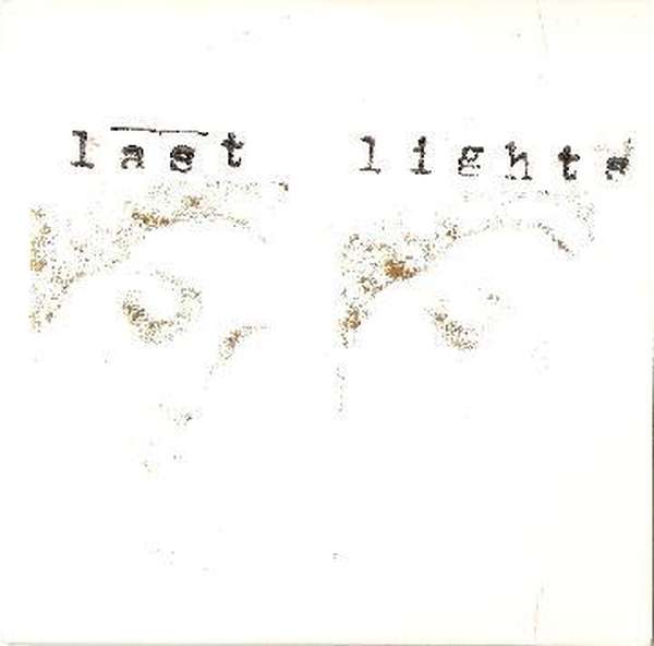 Last Lights – Demo cover artwork