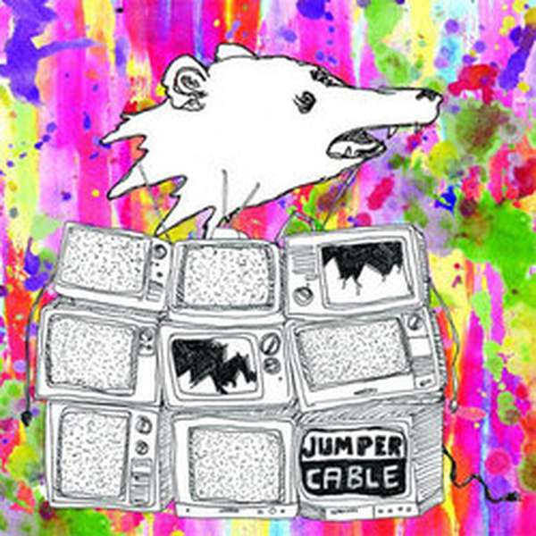 Jumpercable – Jumpercable cover artwork
