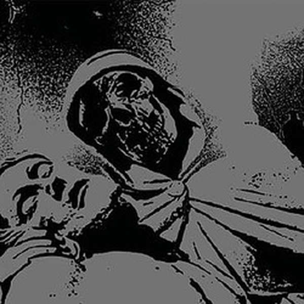 Alpha & Omega – Devil's Bed cover artwork