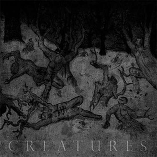 Creatures – Creatures cover artwork