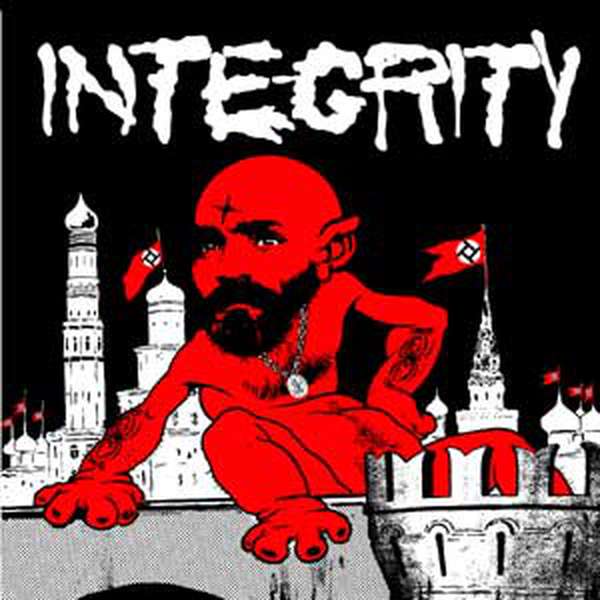 Integrity – Walpurgisnacht cover artwork