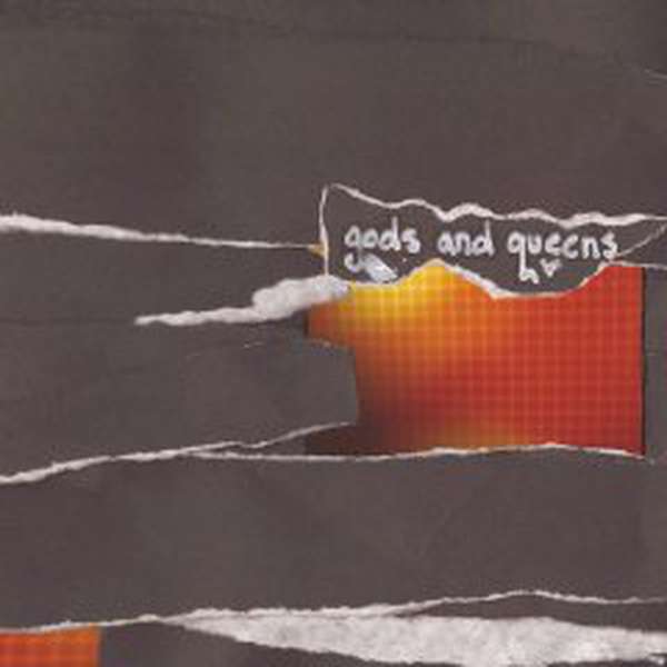 Gods and Queens – Untitled cover artwork