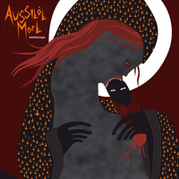 Aussitôt Mort – Montuenga cover artwork