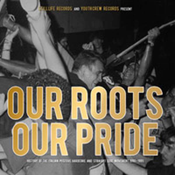 Various Artists – Our Roots Our Pride cover artwork