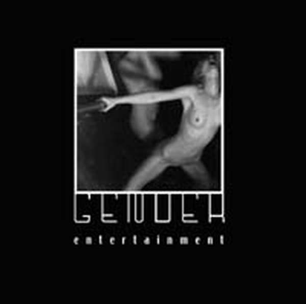 Entertainment – Gender cover artwork