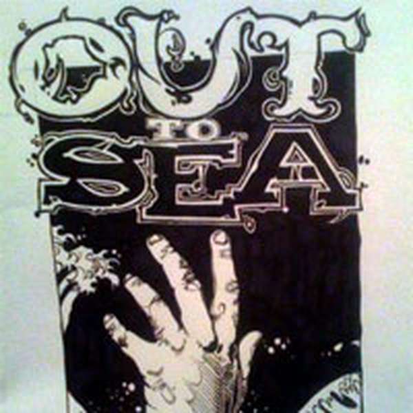 Out to Sea – Mouth Like a Sailor cover artwork