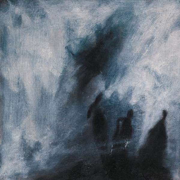 Sunn 0))) – Dømkirke cover artwork