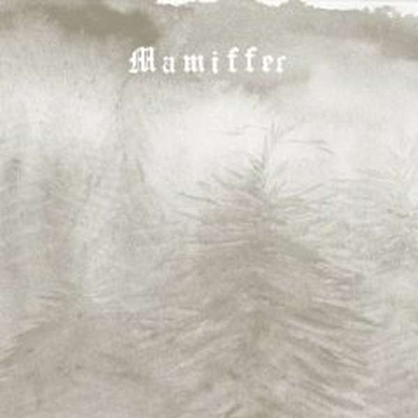 Mamiffer – Hirror Ennifer cover artwork