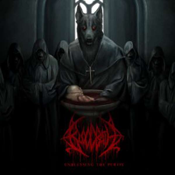 Bloodbath – Unblessing the Purity cover artwork