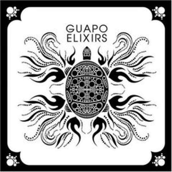 Guapo – Elixirs cover artwork