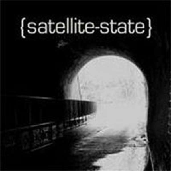 Satellite State – Satellite State cover artwork