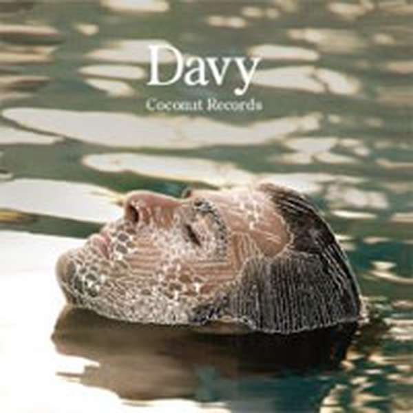 Coconut Records – Davy cover artwork