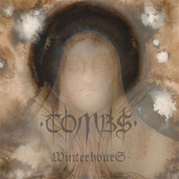 Tombs – Winter Hours cover artwork