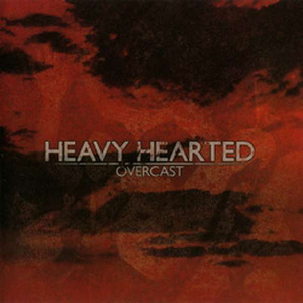Heavy Hearted – Overcast cover artwork
