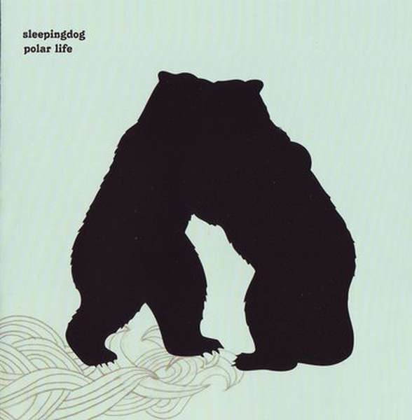 Sleepingdog – Polar Life cover artwork