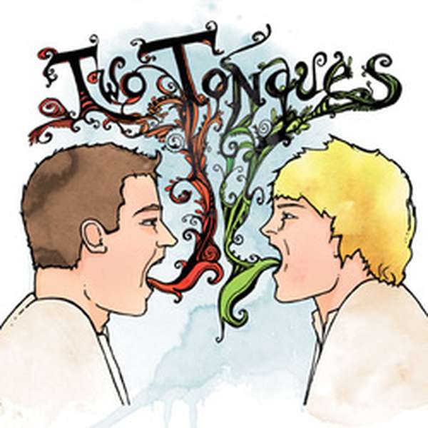 Two Tongues – Two Tongues cover artwork