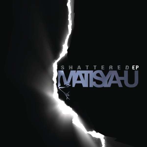 Matisyahu – Shattered cover artwork