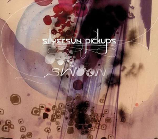 Silversun Pickups – Swoon cover artwork