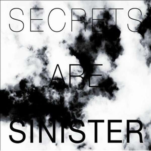 Longwave – Secrets are Sinister cover artwork