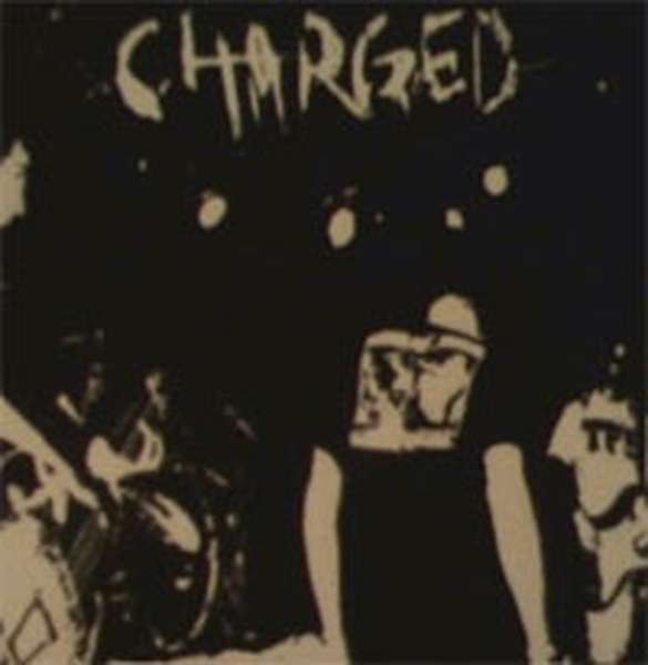 Charged – Summer 2008 cover artwork