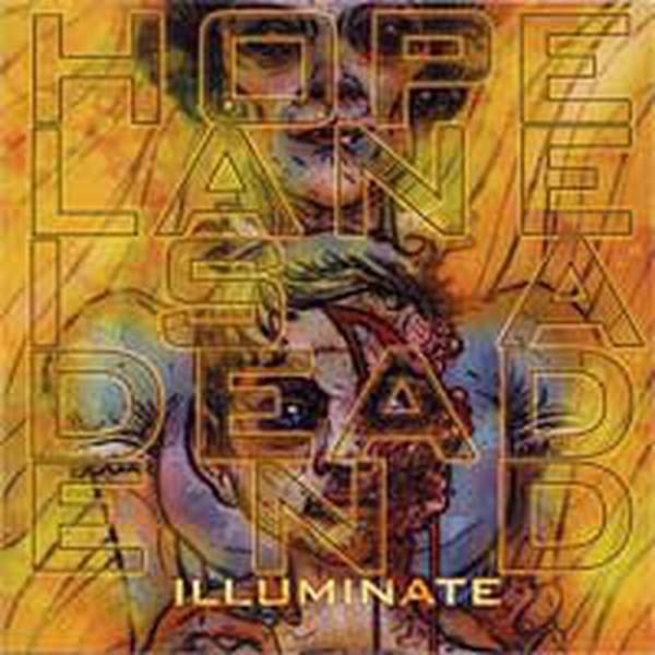 Hope Lane is a Dead End – Illuminate cover artwork