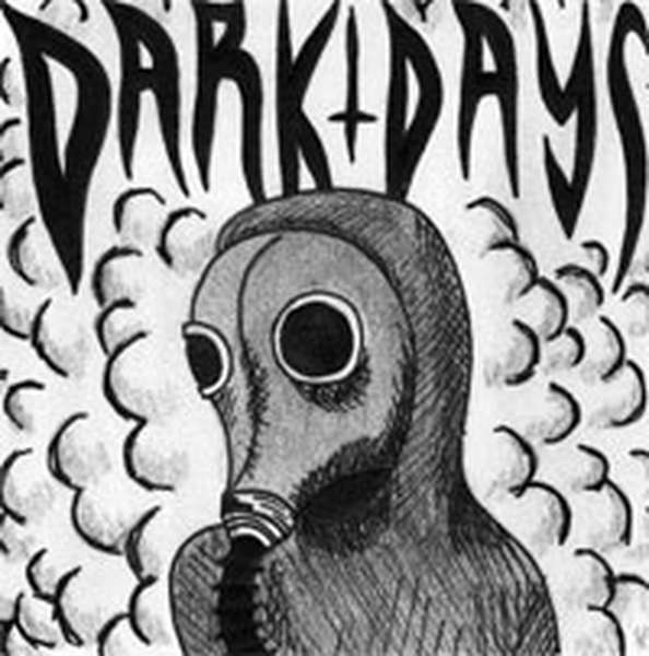 Dark Days – How Have We Done This cover artwork