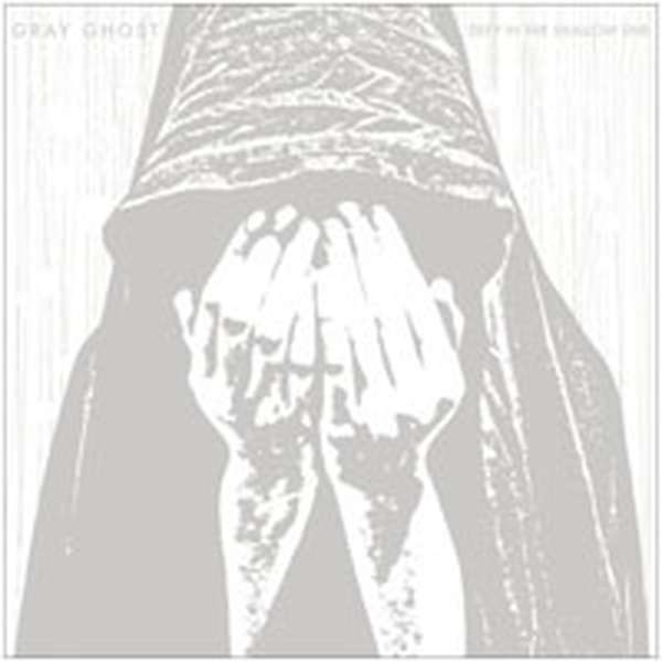 Gray Ghost – Deep in the Shallow End cover artwork