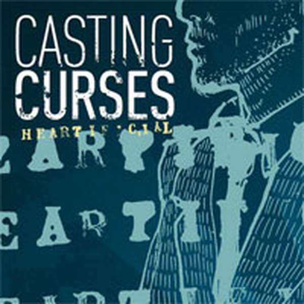 Casting Curses – Heartificial cover artwork
