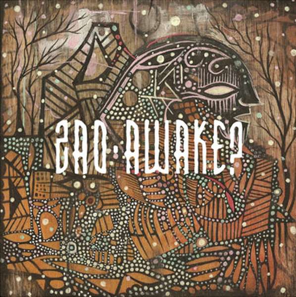Zao – Awake? cover artwork