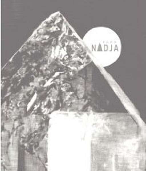 Nadja – Numbness cover artwork